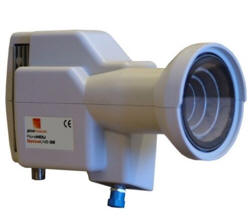 Optical Quatro LNB